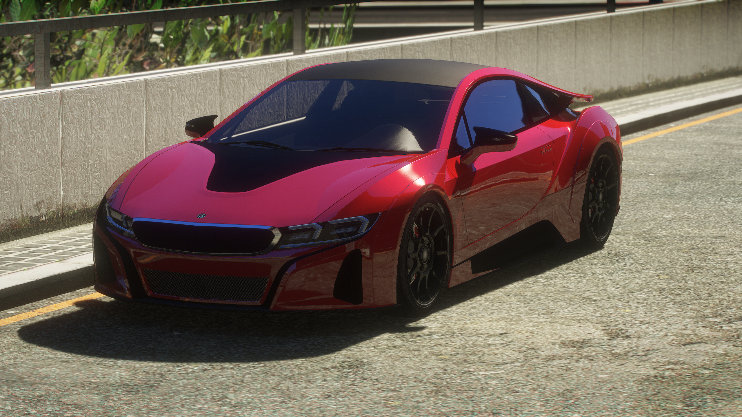 Ubermacht Niobe Low Mileage 450k Archive GTA World Forums Screenshot 2026 01 23 204148 